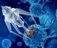 Autonomní nanoroboti se mohou stát budoucností cílené nádorové terapie